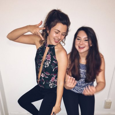 Profile Picture of Ava May (@@AvaMcMillan) on Twitter