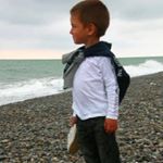 Profile Picture of Sandre Jorjoliani (@sandrejorjoliani) on Instagram