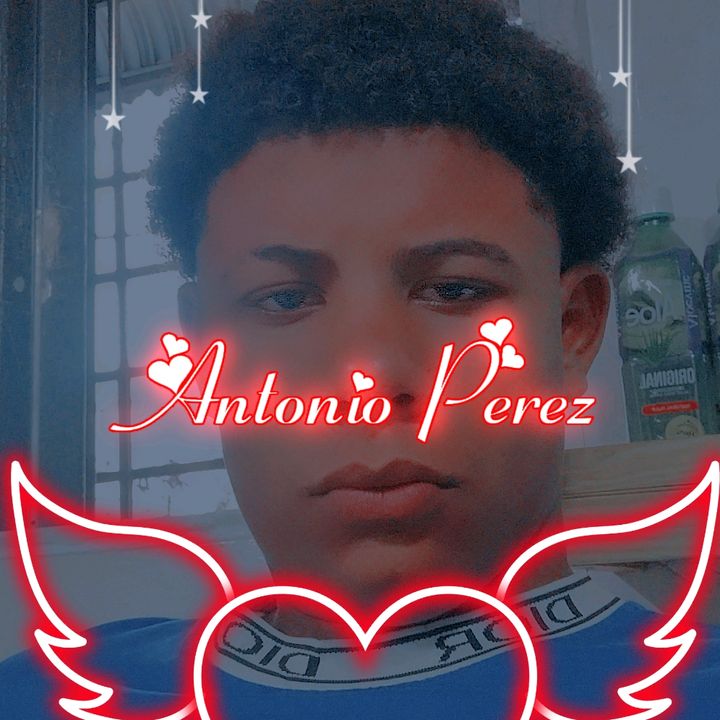 Antonio Pérez - Tiktok Profile Picture of Antonio Pérez (@antonio.prez468) on Tiktok