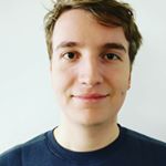 Profile Picture of Bogdan Curta (@bubblewroth) on Instagram