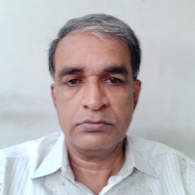 Profile Picture of Rajagopalan Srinivasan (@RajagopalanSri4) on Twitter