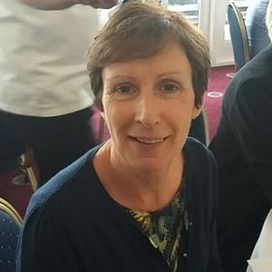 Profile Picture of Mary Dennehy (@maryd107) on Twitter