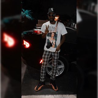 Profile Picture of MrKing Shad (LastKing Shad) (@KingKingShad) on Facebook