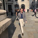 Profile Picture of William Counsell (@will.counsell) on Instagram