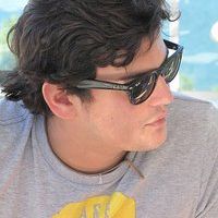 Profile Picture of Ricardo Pazos (@rpazos) on Pinterest