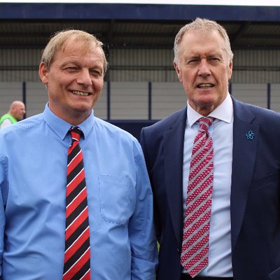 Profile Picture of Tony Spencer (@Tony_Spencer66) on Twitter