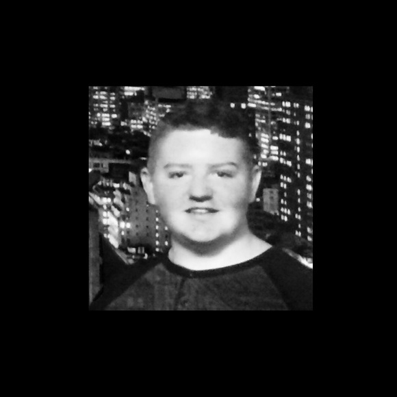 Profile Picture of Darrin Wilson (@darrinwilson24) on Poshmark