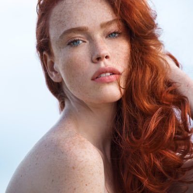 Profile Picture of Alexandra Madar (@alexandramadar) on Twitter