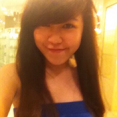 Profile Picture of Vicky Nguyễn (@0389Nguyn) on Twitter