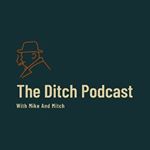 Profile Picture of The Ditch With Mike And Mitch (@theditchpodcast) on Instagram