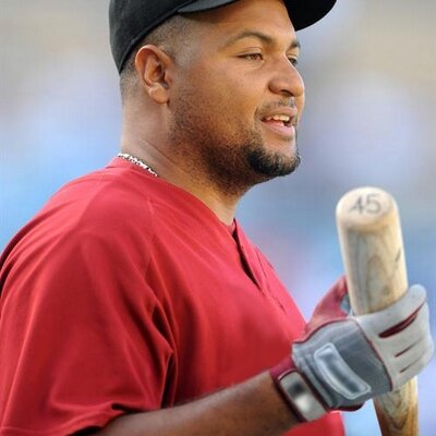 Profile Picture of Carlos Lee (@CarlosLeeMinute) on Twitter
