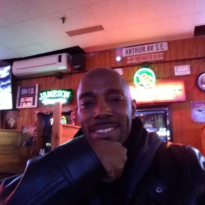 Profile Picture of Derrick EC Collier (@DerrickECColli1) on Twitter