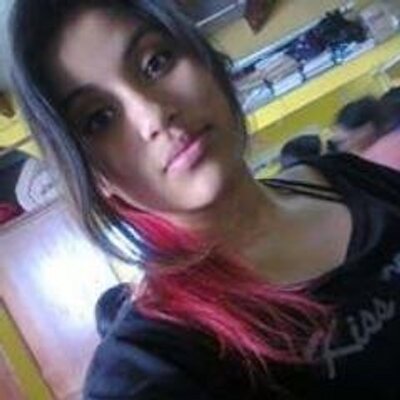 Profile Picture of Shirley Damari Ita (@DamariLeo) on Twitter