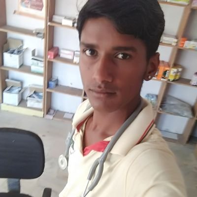 Profile Picture of Chokidaar Bhatta Ram Garg BJP Workers (@BhattaGarg) on Twitter