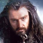 Profile Picture of George Sandoval (@george_oakenshield) on Instagram