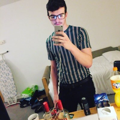 Profile Picture of David (@davidcotton97) on Twitter