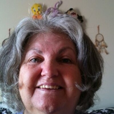 Profile Picture of Becky Jo Munson (@BeckyJoMunson) on Twitter