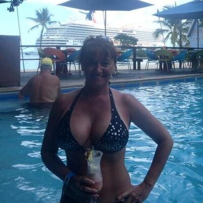 Profile Picture of Dayna Stephens (@DaynaDStephens) on Twitter