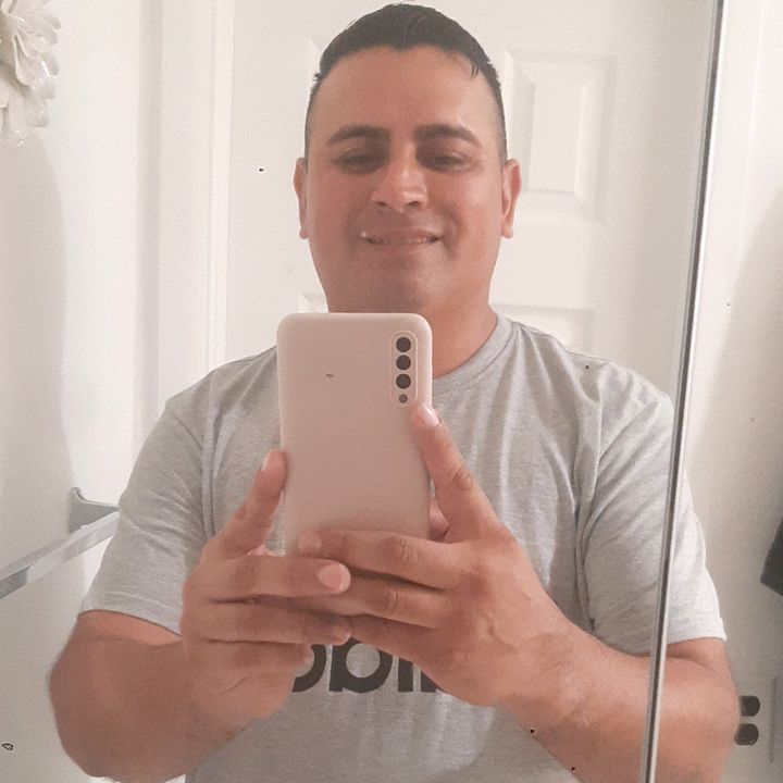 Profile Picture of dannyinfante805 (@dannyinfante805) on Tiktok