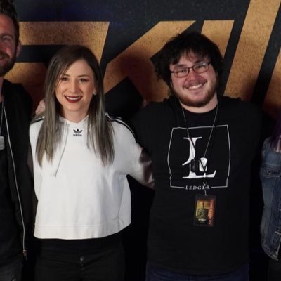 Profile Picture of Zach Zimmerman (@FalloutOverseer) on Twitter