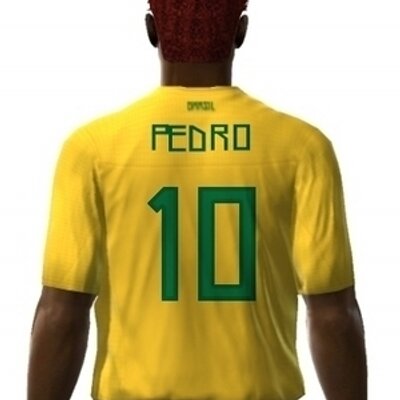 Profile Picture of Pedro Armando Abrego (@pedritoabrego11) on Twitter