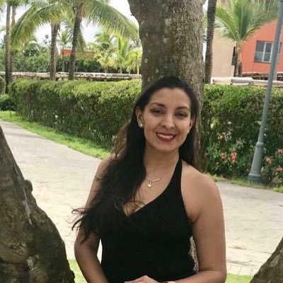 Profile Picture of Paola Quintana (@PaolaQuintana79) on Twitter