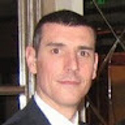 Profile Picture of Stephen Ferranti (@stephenferranti) on Twitter