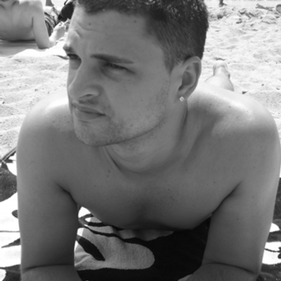 Profile Picture of Barros Jeremy (@barrosjeremy) on Twitter