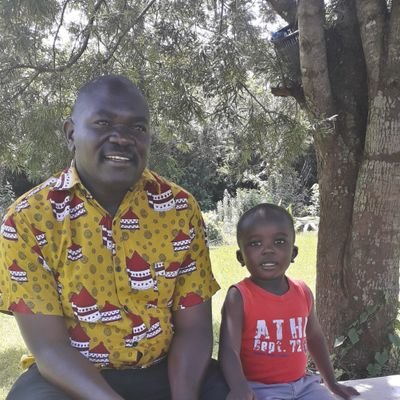 Profile Picture of OnyangoKen (@KenBoda_SG) on Twitter