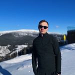 Profile Picture of Андрей Поперечный (@_a_pope) on Instagram