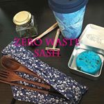 Profile Picture of Sasha Wilkinson (@zerowastesash) on Instagram