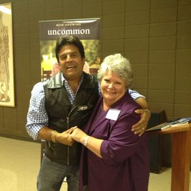 Profile Picture of Nancy Tranum (@gigi3318) on Pinterest