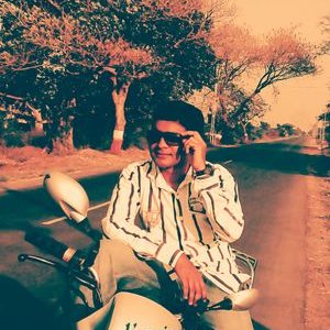 Profile Picture of Alpesh Rathod (@alpeshrathod242) on Twitter