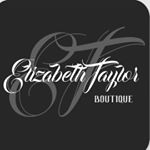 Profile Picture of Elizabeth Taylor Boutique (@shopelizabethtaylor) on Instagram