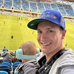 Profile Picture of Eric Brinkley (@ericfbrinkley) on Instagram