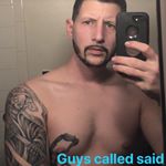 Profile Picture of Scott Birk (@thunderdyauknow) on Instagram