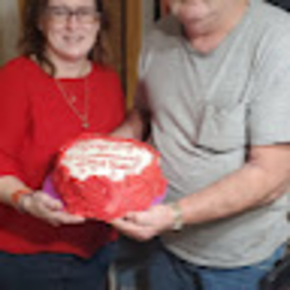 Kathy Radcliff - Poshmark Profile Picture of Kathy Radcliff (@kradcliff1967) on Poshmark