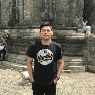 Profile Picture of M. Andy Ibrahim (@andyibrhm) on Twitter