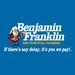 Profile Picture of Ben Franklin Plumbing (@benfranklinlanc) on Pinterest
