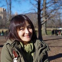 Profile Picture of Yun-yin Huang (@yun-yin-huang) on Quora