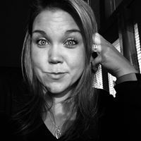 Profile Picture of Kimberly Bailey (@kimberly-bailey-67) on Quora