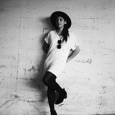 Profile Picture of Cassie Walker (@Cassie27Walker) on Twitter