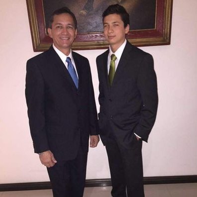 Profile Picture of Jose Alaniz (@josealaniz78) on Twitter