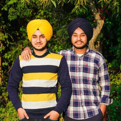 Profile Picture of Garry (@Garry_SinGH_) on Twitter