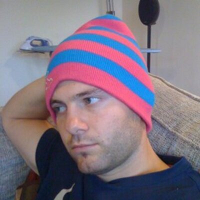 Profile Picture of Gray Davis (@GrayDavis1985) on Twitter