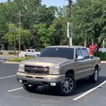 Profile Picture of 🔰Joseph Riddle🔰 (@_golden_cateye_) on Instagram