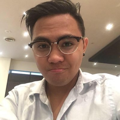 Profile Picture of Carl Jerish Amos (@carljerishamos) on Twitter