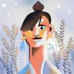 Profile Picture of Kate Voronina (@voroninakate) on Instagram
