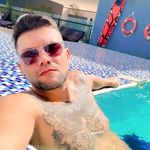 Profile Picture of Alexander Garcia (@alexjjgarcia) on Instagram