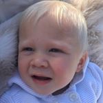 Profile Picture of Theodore-John 💙 (@prelovedbytheodore1) on Instagram